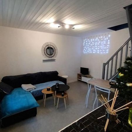 Appartement Duplex Avec Garage Annecy Centre Et Lac Zewnętrze zdjęcie