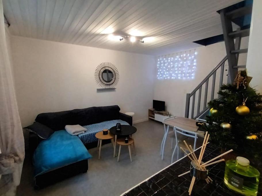 Appartement Duplex Avec Garage Annecy Centre Et Lac Zewnętrze zdjęcie