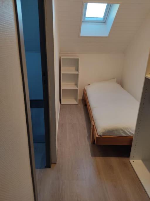 Appartement Duplex Avec Garage Annecy Centre Et Lac Zewnętrze zdjęcie