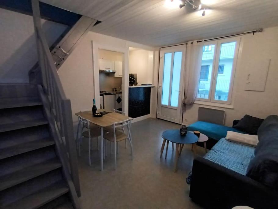 Appartement Duplex Avec Garage Annecy Centre Et Lac Zewnętrze zdjęcie