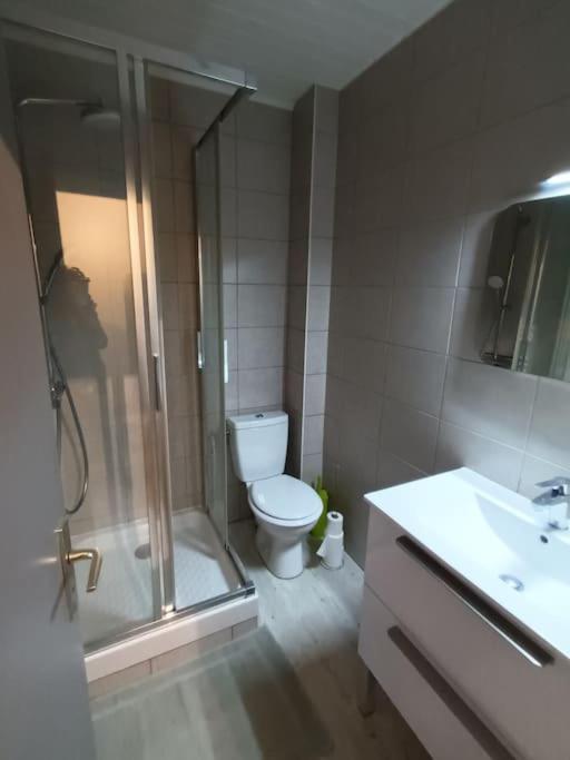 Appartement Duplex Avec Garage Annecy Centre Et Lac Zewnętrze zdjęcie